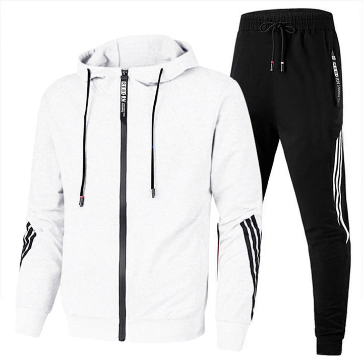 Benson Comfortable tracksuit - Saint Drako
