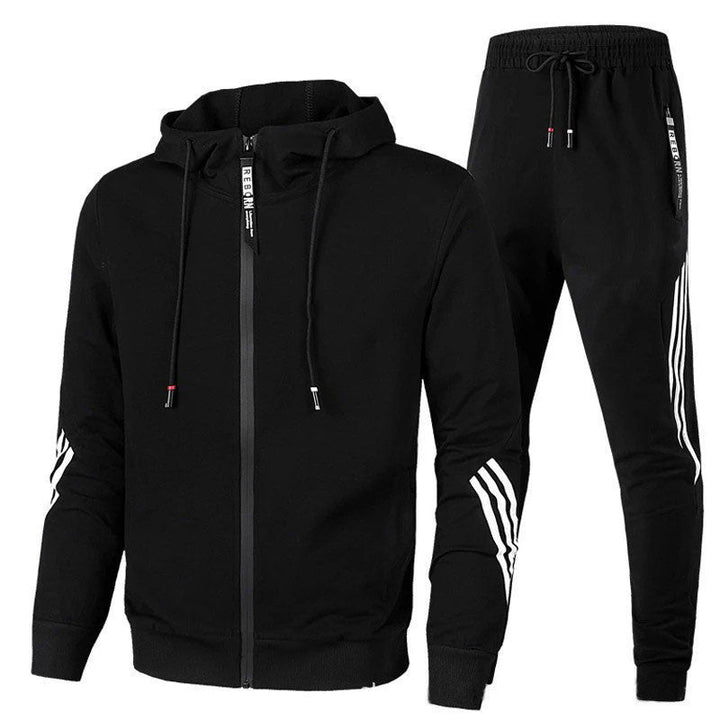 Benson Comfortable tracksuit - Saint Drako