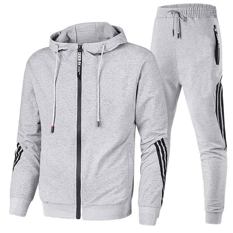 Benson Comfortable tracksuit - Saint Drako