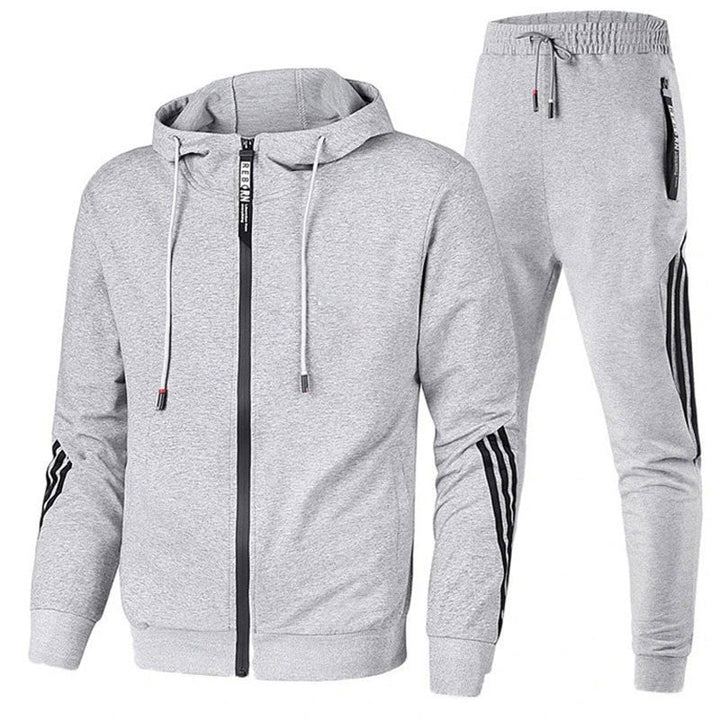 Benson Comfortable tracksuit - Saint Drako