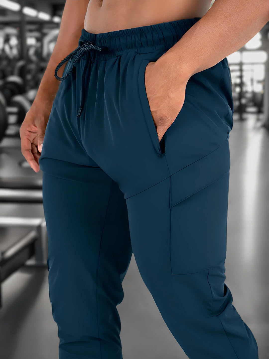 Valenza Active Jogger