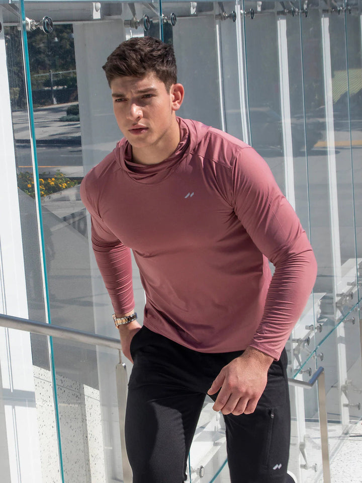 Milano Stealth Baselayer Hoodie