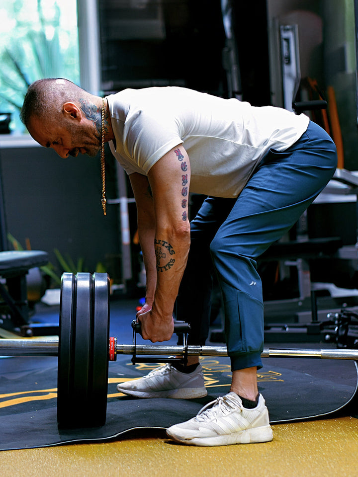 Arezzo Performance Joggers