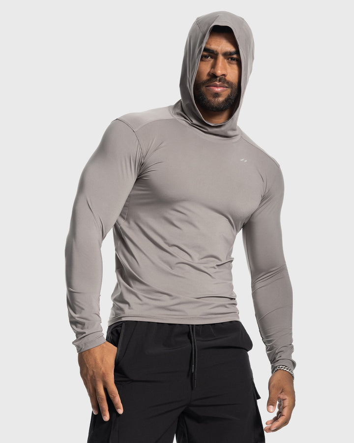 Milano Stealth Baselayer Hoodie