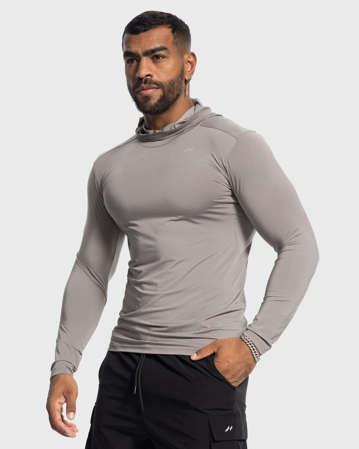 Milano Stealth Baselayer Hoodie