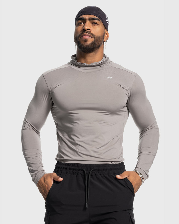 Milano Stealth Baselayer Hoodie