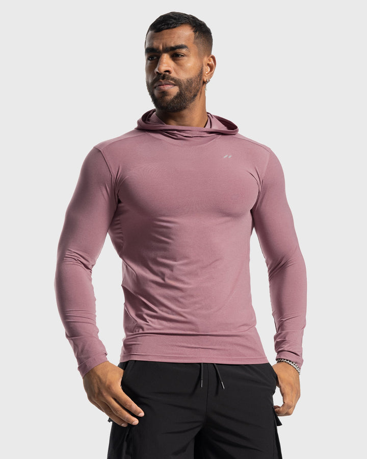 Milano Stealth Baselayer Hoodie