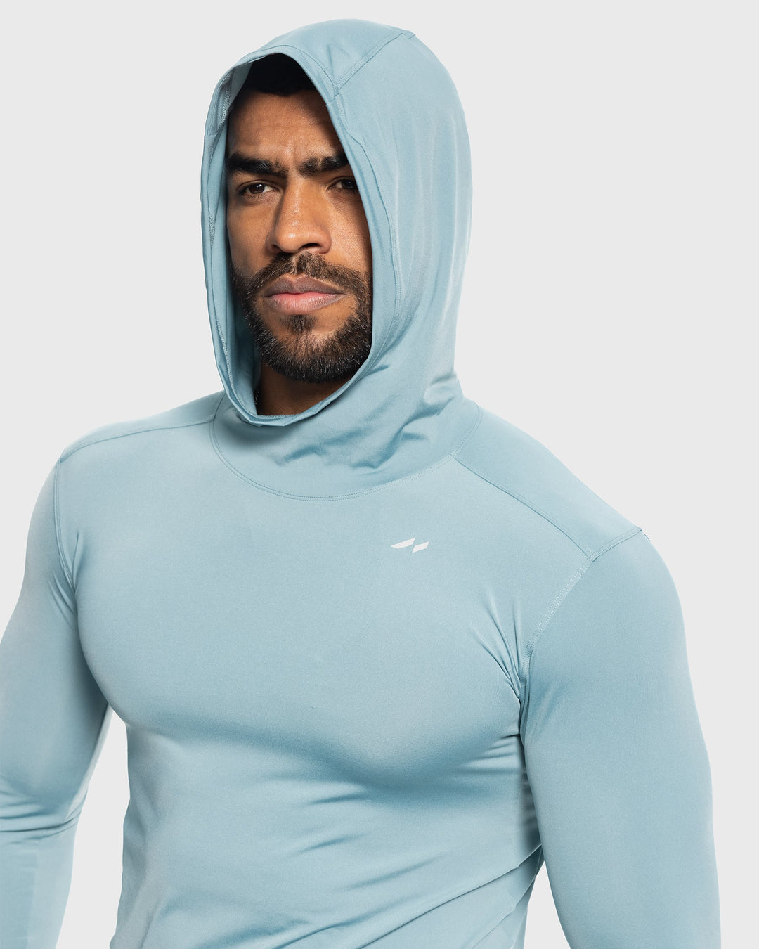 Milano Stealth Baselayer Hoodie