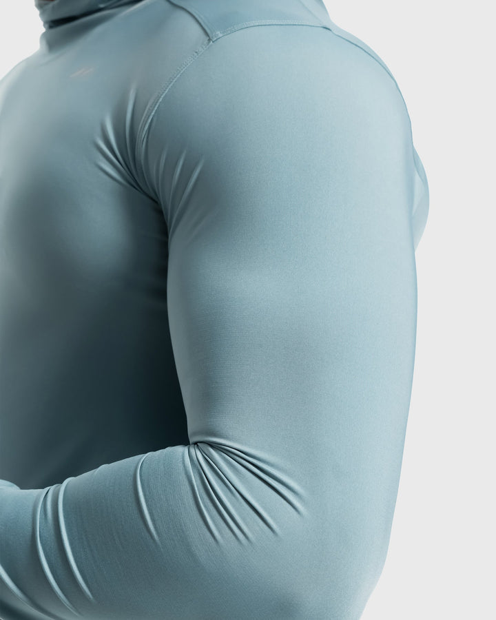 Milano Stealth Baselayer Hoodie