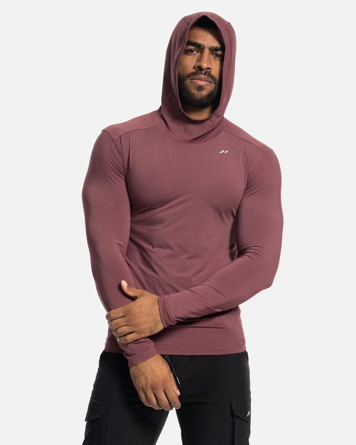 Milano Stealth Baselayer Hoodie