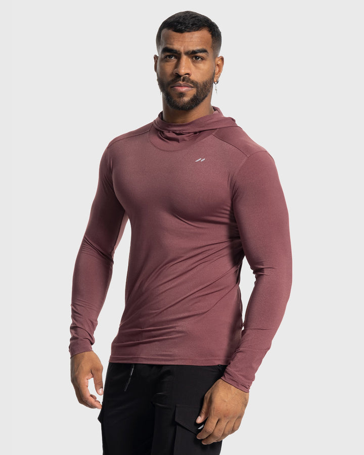 Milano Stealth Baselayer Hoodie