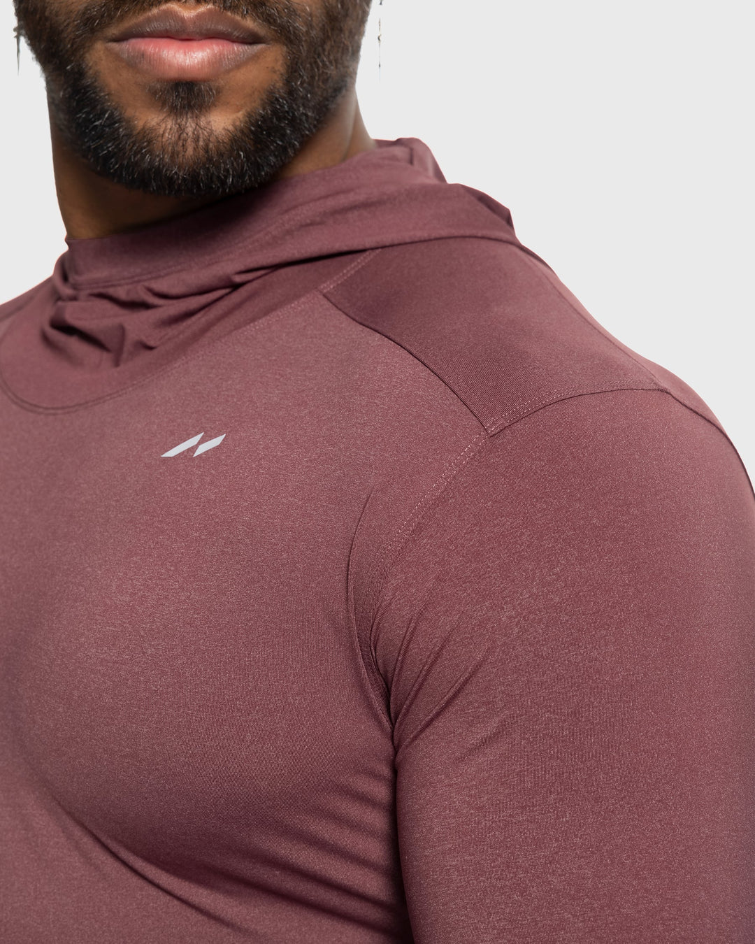 Milano Stealth Baselayer Hoodie