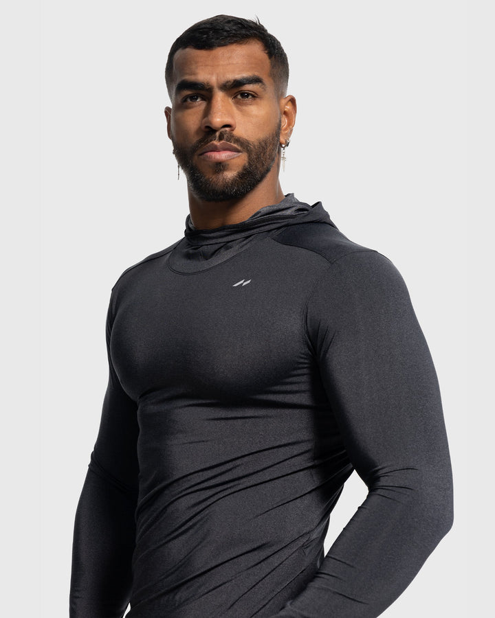 Milano Stealth Baselayer Hoodie