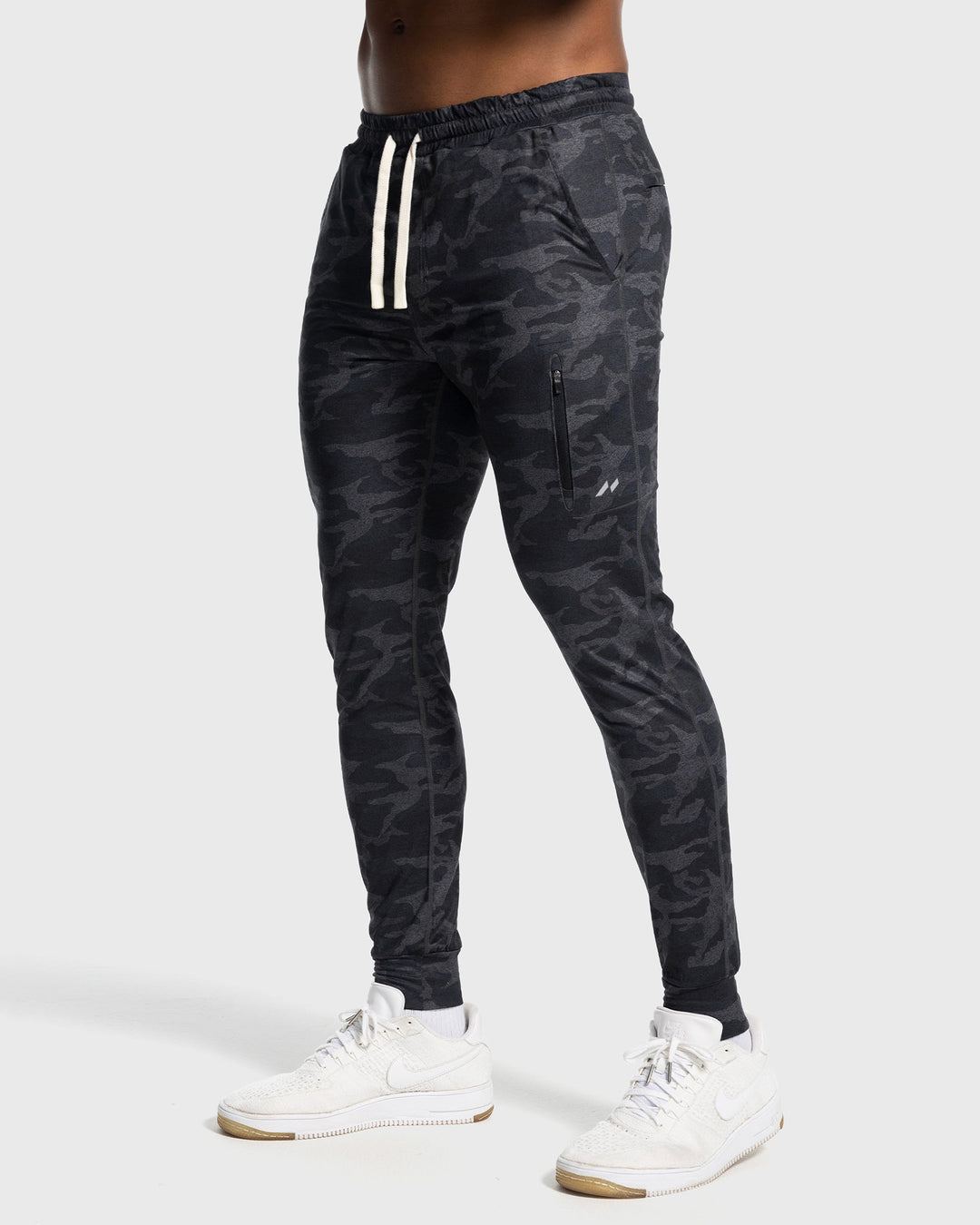 Valencia Stretch Joggers