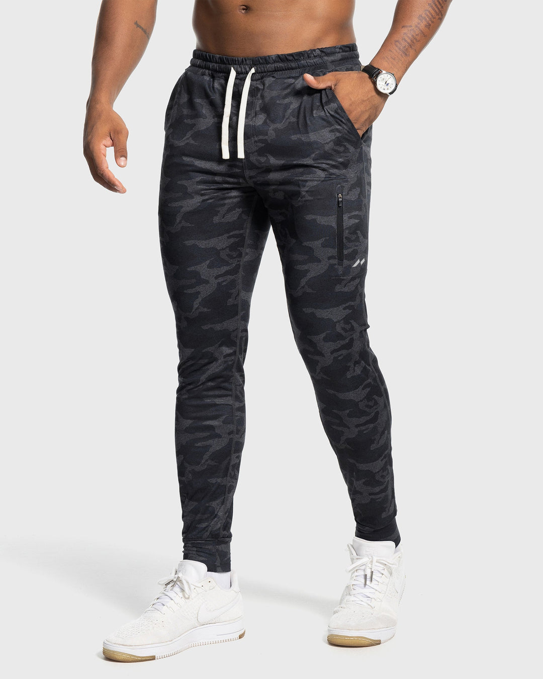 Valencia Stretch Joggers