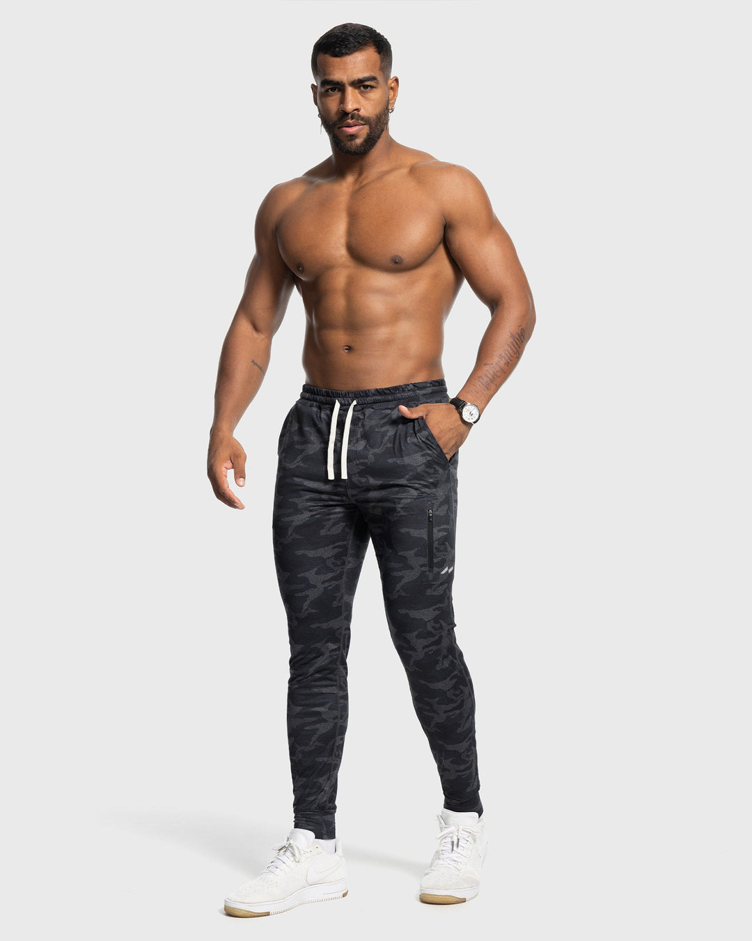 Valencia Stretch Joggers