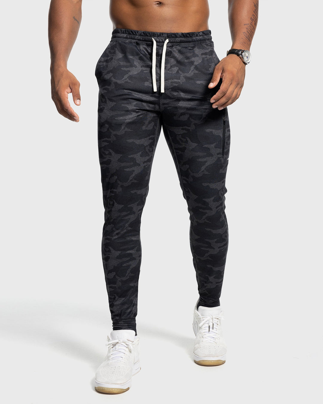 Valencia Stretch Joggers