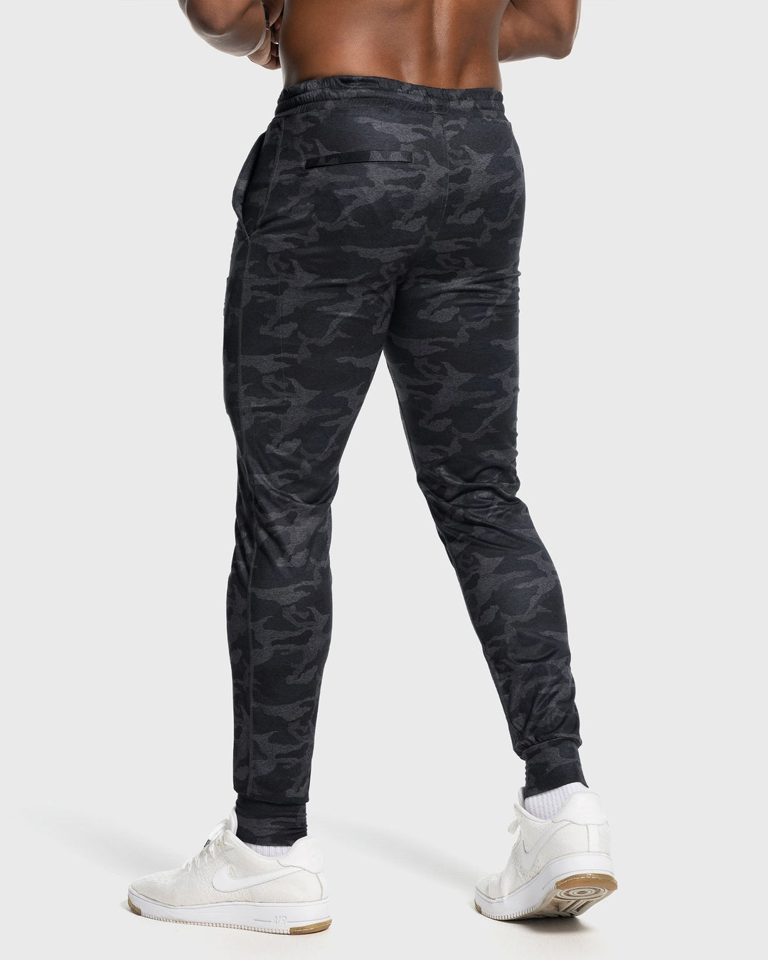 Valencia Stretch Joggers