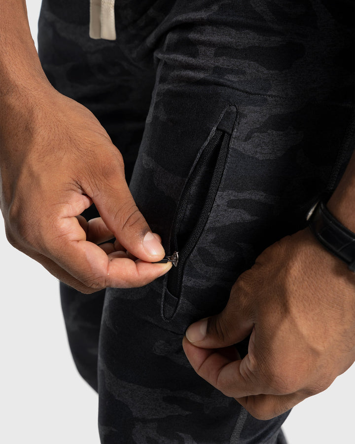 Valencia Stretch Joggers