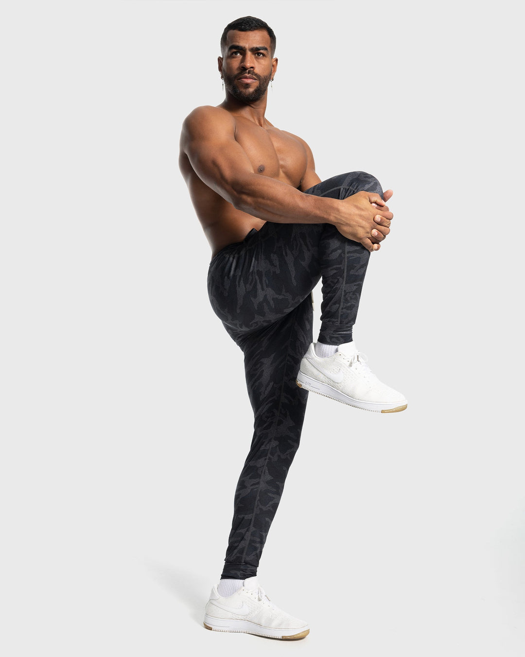 Valencia Stretch Joggers