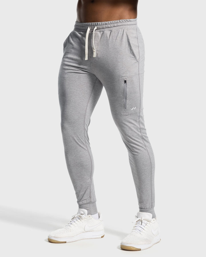 Valencia Stretch Joggers