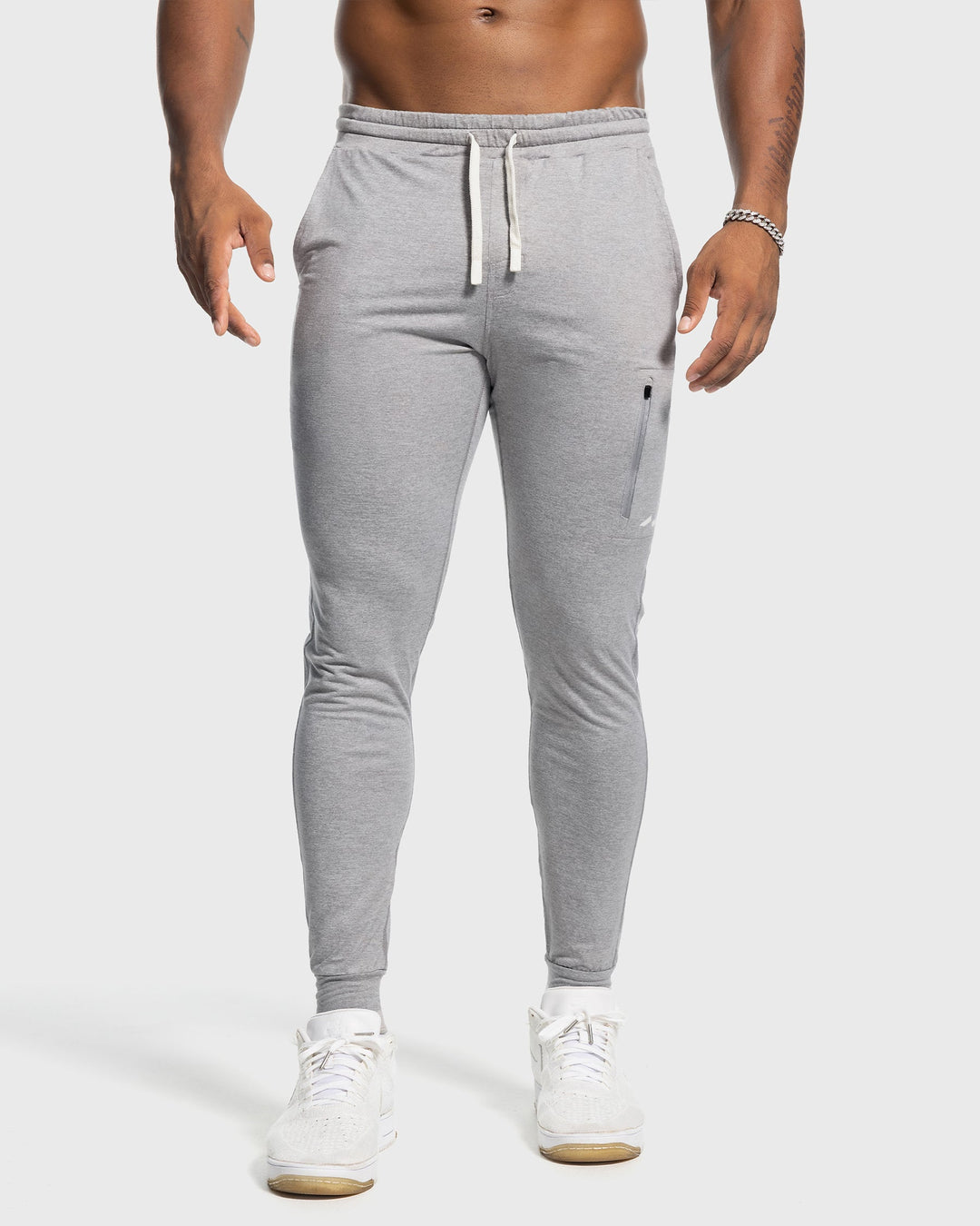 Valencia Stretch Joggers