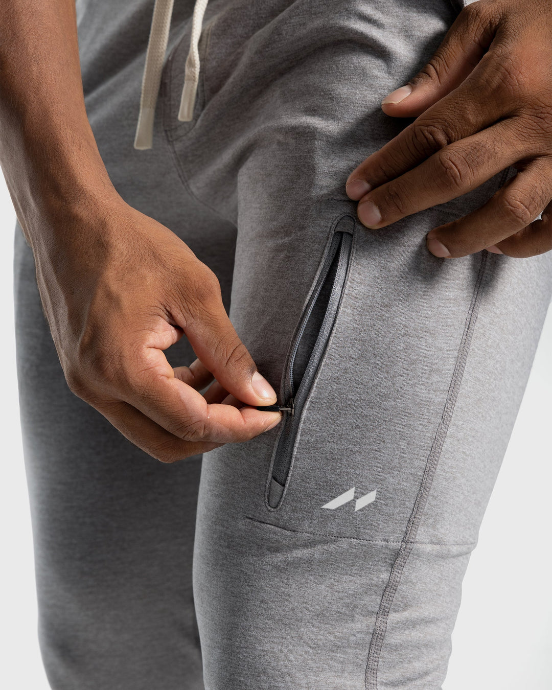 Valencia Stretch Joggers
