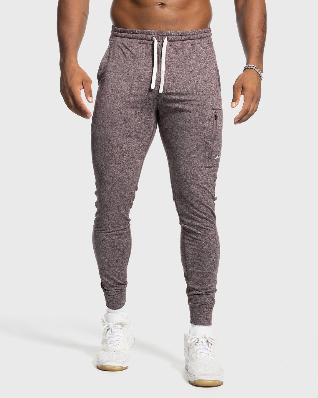 Valencia Stretch Joggers