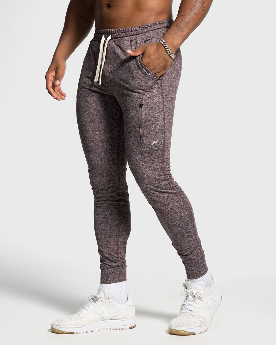 Valencia Stretch Joggers