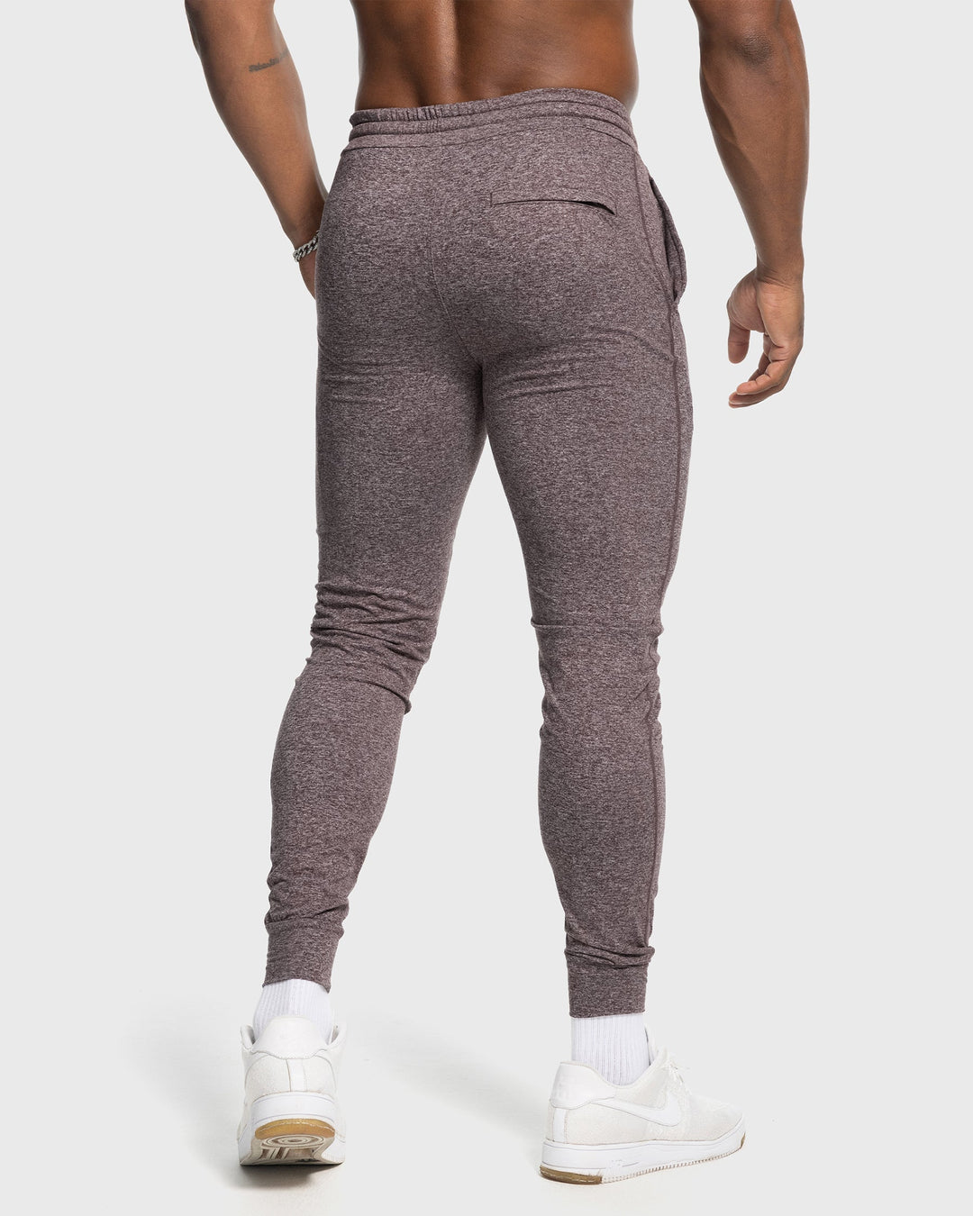 Valencia Stretch Joggers