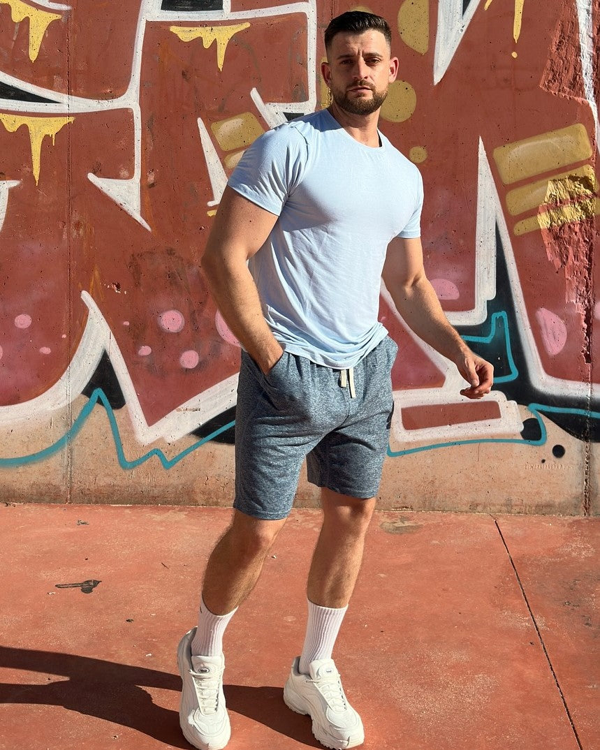 Sevilla Performance Tee