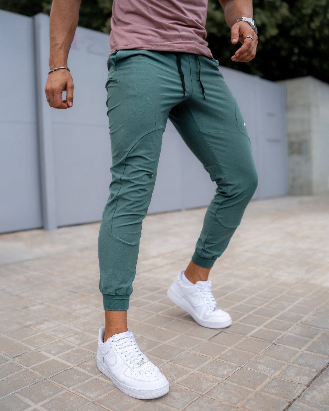 Valenza Performance Jogger