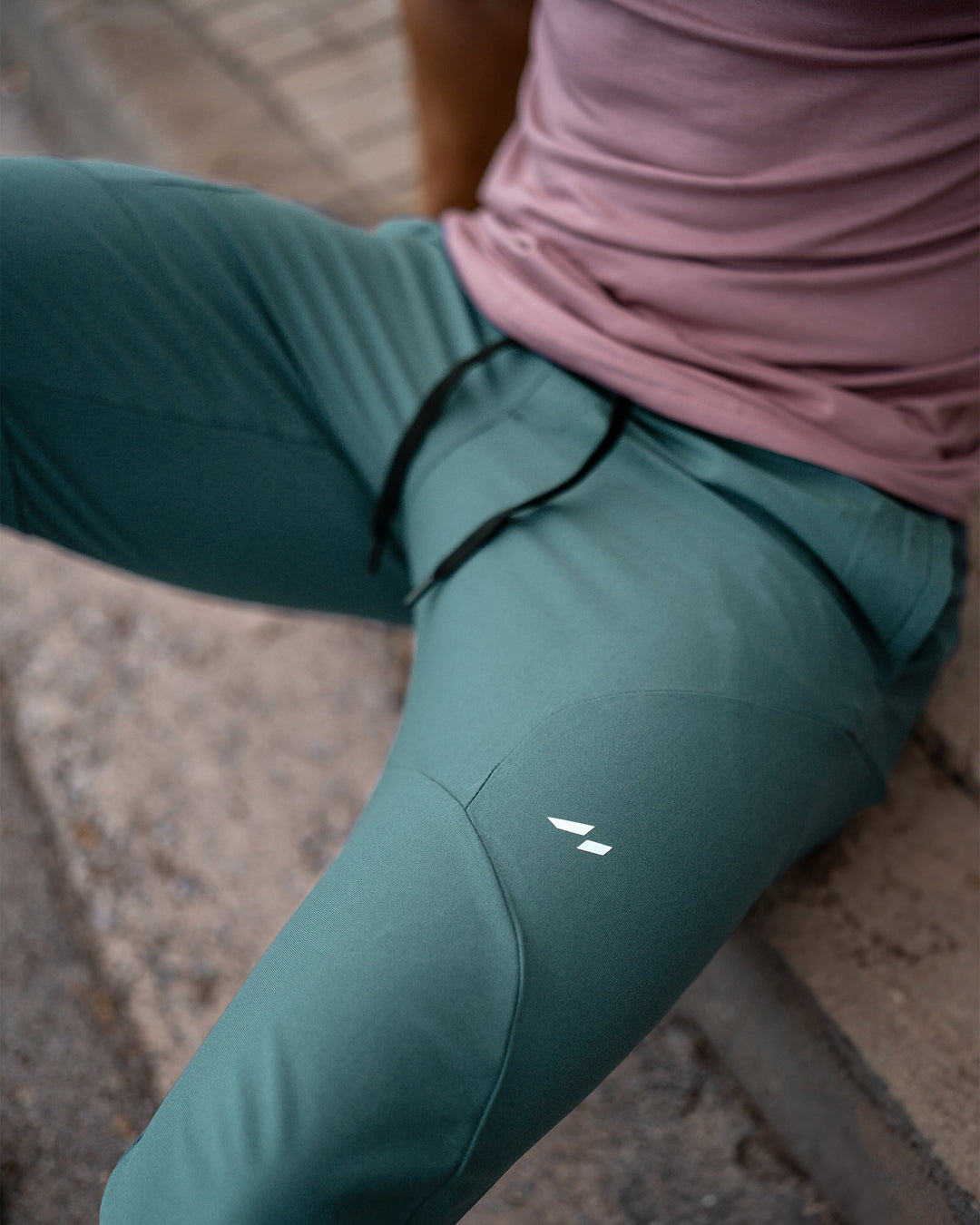 Valenza Performance Jogger