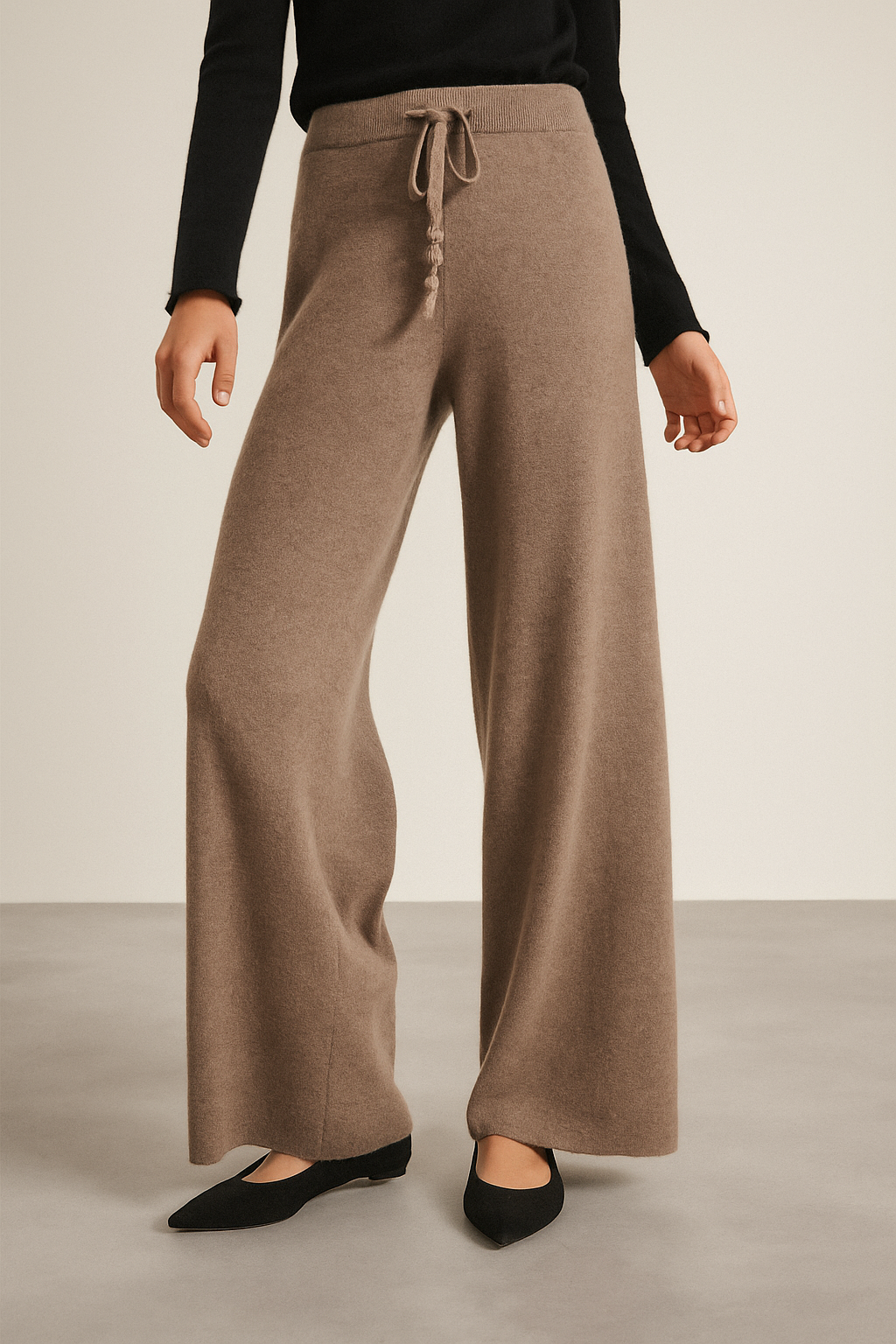 Lecce Knit Sweats