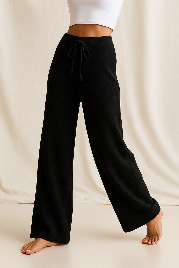 Lecce Knit Sweats