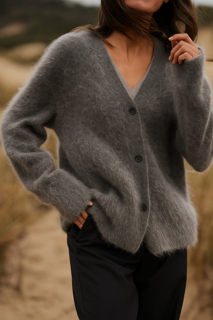 Lucca Cozy Cardigan