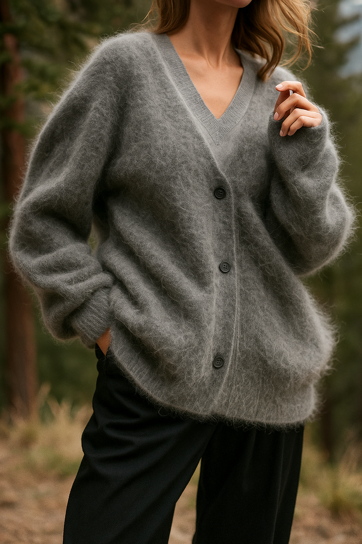 Lucca Cozy Cardigan