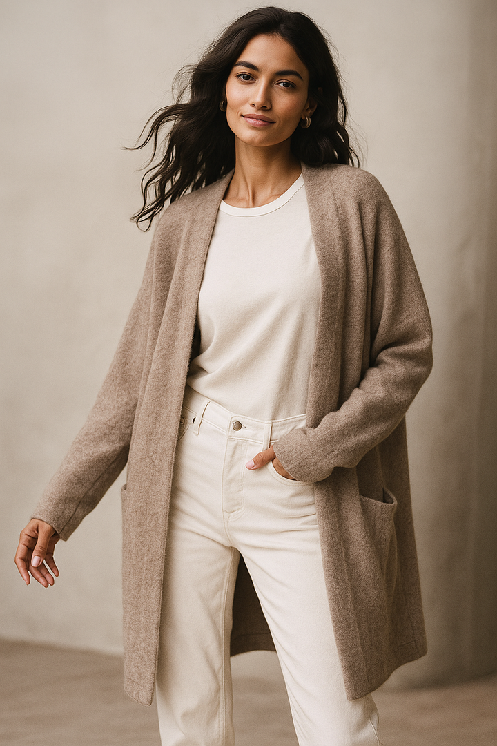 Savona Knit Cardigan