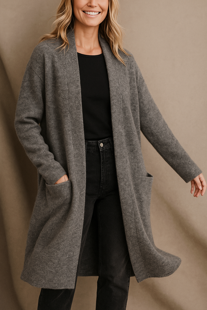 Savona Knit Cardigan