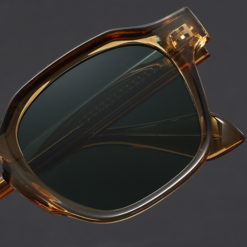 Midnight Vintage Frames