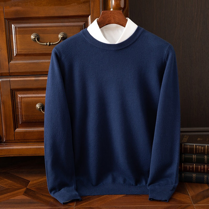 Valentino Cashmere Sweater - Edward Fraiser