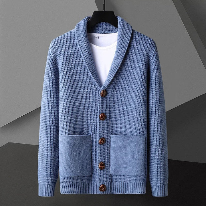 Siena Shawl Cardigan