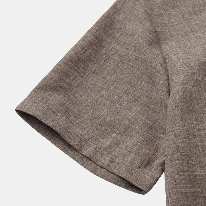 Palermo Short Sleeve Shirt