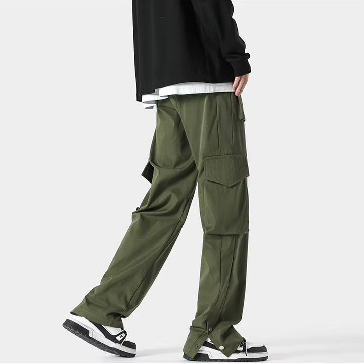Genoa Cargo Pants