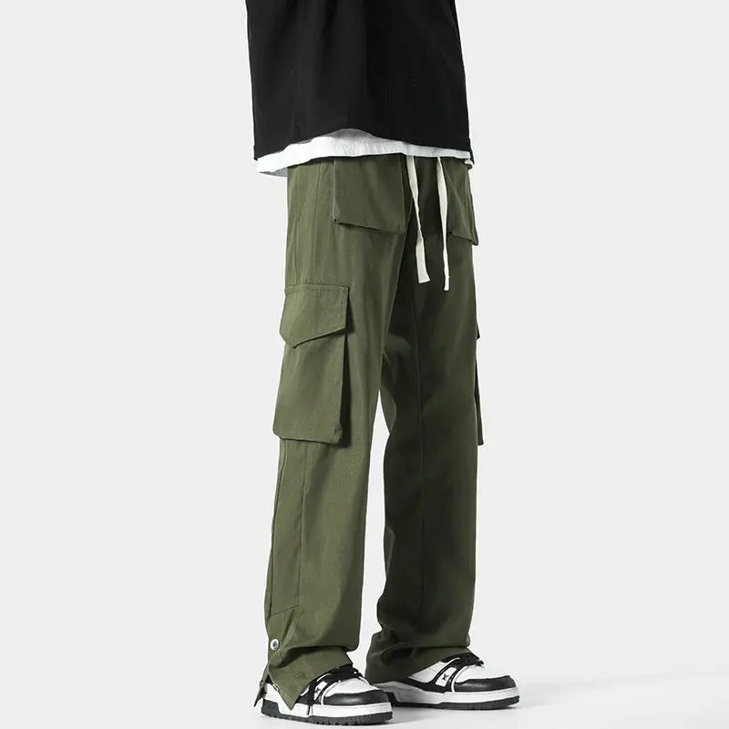 Genoa Cargo Pants
