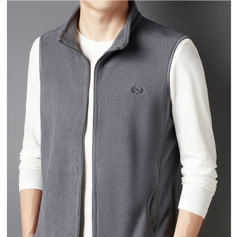 Oxford 1887 Vest - Saint Drako