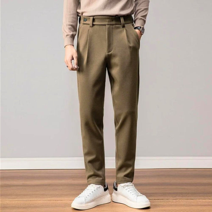 Pelle France Casual Pants