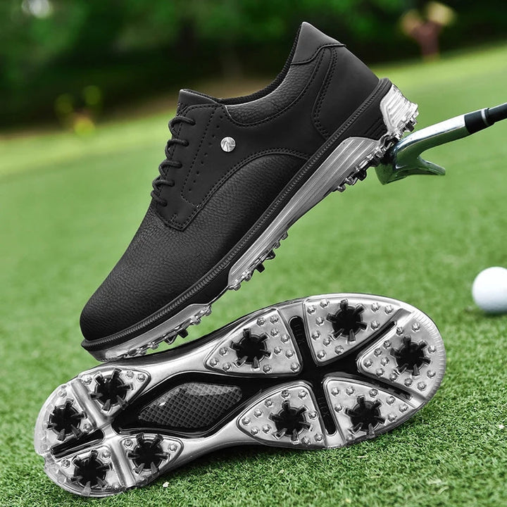 Wind Rider V1 Golf Shoes - Saint Drako