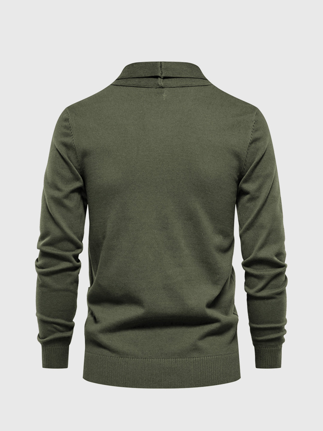 Ravenna Pocket Cardigan