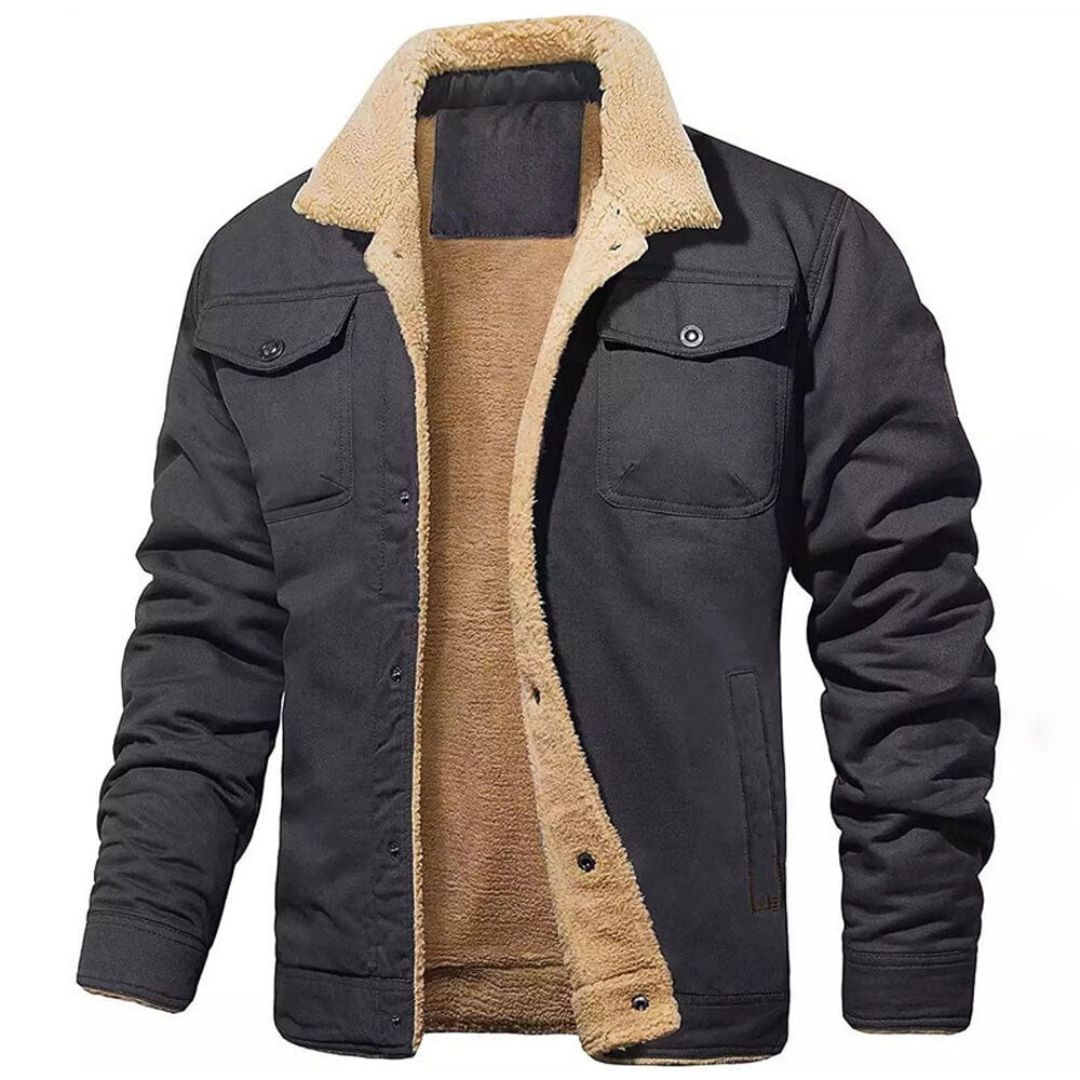 Breckenridge Jacket (5 Designs)